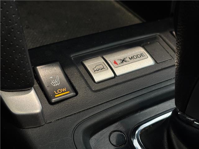 2017 Subaru Forester 2.5i Limited (Stk: 260158A) in Mississauga - Image 11 of 17