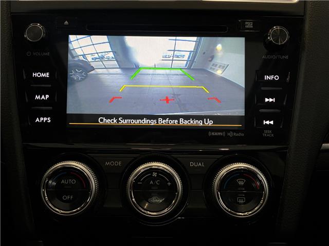 2017 Subaru Forester 2.5i Limited (Stk: 260158A) in Mississauga - Image 12 of 17