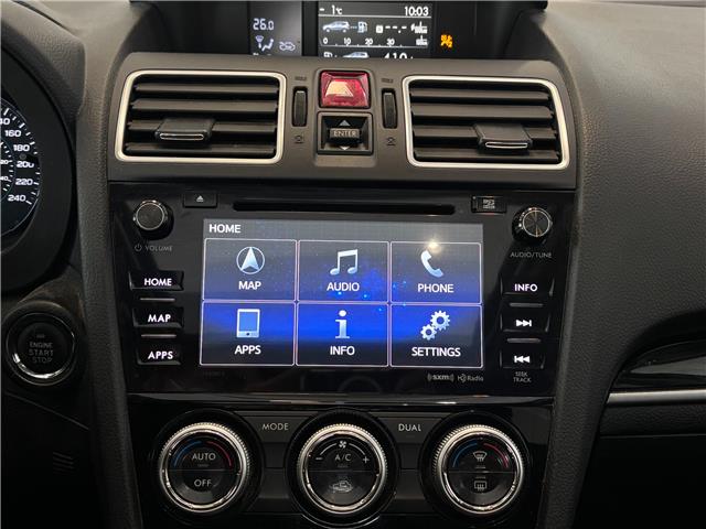 2017 Subaru Forester 2.5i Limited (Stk: 260158A) in Mississauga - Image 13 of 17
