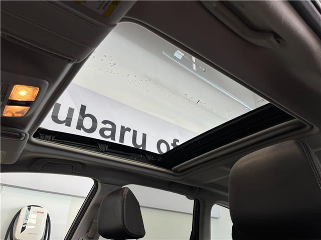 2017 Subaru Forester 2.5i Limited (Stk: 260158A) in Mississauga - Image 15 of 17