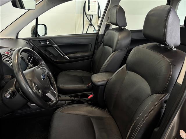 2017 Subaru Forester 2.5i Limited (Stk: 260158A) in Mississauga - Image 16 of 17
