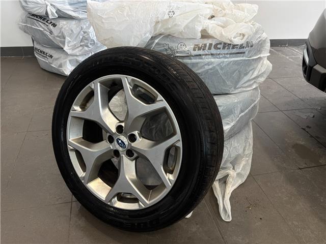 2017 Subaru Forester 2.5i Limited (Stk: 260158A) in Mississauga - Image 8 of 17