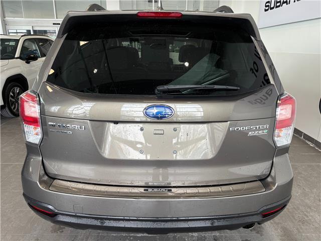 2017 Subaru Forester 2.5i Limited (Stk: 260158A) in Mississauga - Image 6 of 17