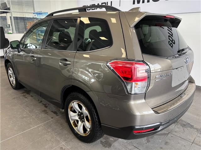 2017 Subaru Forester 2.5i Limited (Stk: 260158A) in Mississauga - Image 5 of 17
