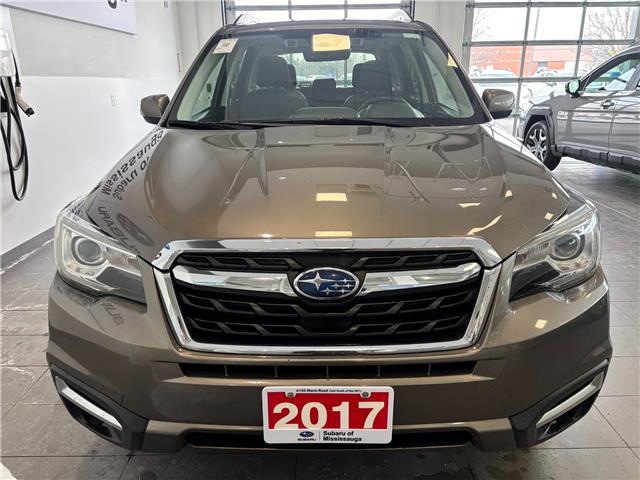 2017 Subaru Forester 2.5i Limited (Stk: 260158A) in Mississauga - Image 3 of 17