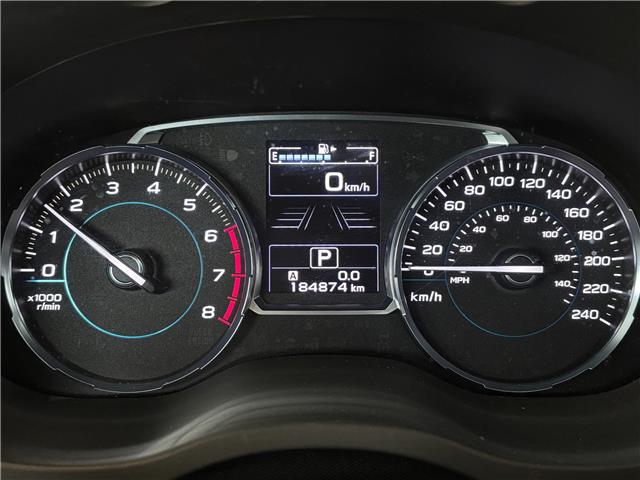 2017 Subaru Forester 2.5i Limited (Stk: 260158A) in Mississauga - Image 17 of 17