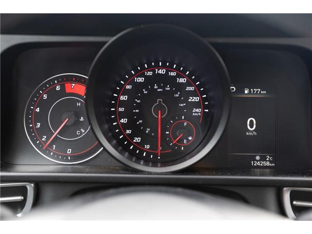 2022 Hyundai Elantra Preferred (Stk: S25413A) in Ottawa - Image 12 of 17