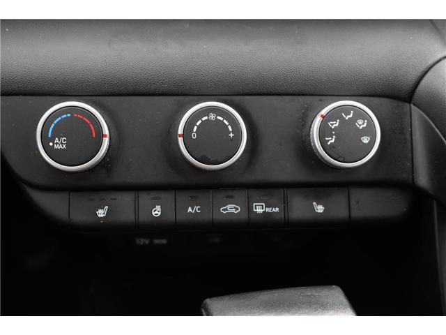 2022 Hyundai Elantra Preferred (Stk: S25413A) in Ottawa - Image 17 of 17
