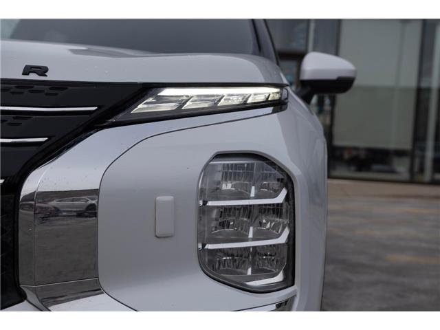 2024 Mitsubishi Outlander Plug-In Hybrid SEL (Stk: S26172A) in Ottawa - Image 3 of 18