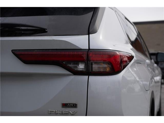 2024 Mitsubishi Outlander Plug-In Hybrid SEL (Stk: S26172A) in Ottawa - Image 4 of 18
