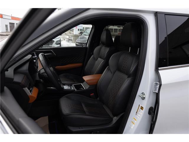 2024 Mitsubishi Outlander Plug-In Hybrid SEL (Stk: S26172A) in Ottawa - Image 12 of 18