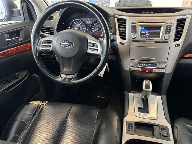 2012 Subaru Outback 2.5i Limited Package (Stk: 260015A) in Mississauga - Image 9 of 14