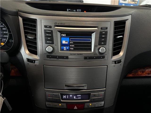 2012 Subaru Outback 2.5i Limited Package (Stk: 260015A) in Mississauga - Image 10 of 14