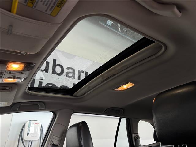 2012 Subaru Outback 2.5i Limited Package (Stk: 260015A) in Mississauga - Image 11 of 14
