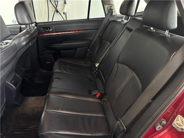 2012 Subaru Outback 2.5i Limited Package (Stk: 260015A) in Mississauga - Image 12 of 14