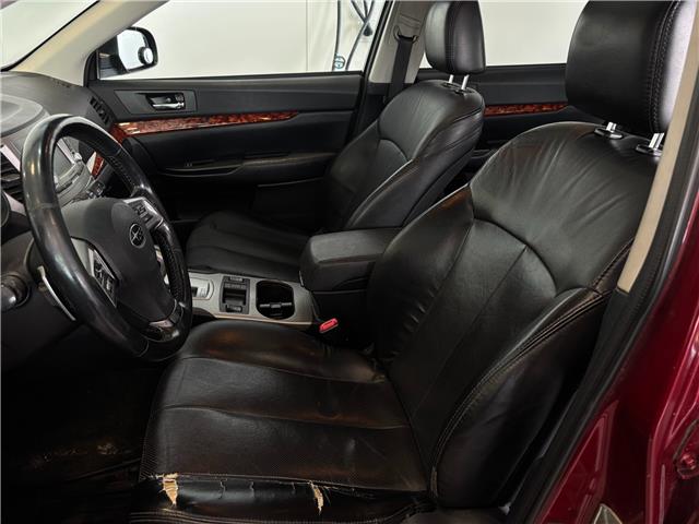 2012 Subaru Outback 2.5i Limited Package (Stk: 260015A) in Mississauga - Image 13 of 14