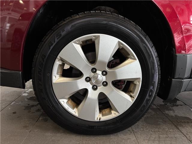 2012 Subaru Outback 2.5i Limited Package (Stk: 260015A) in Mississauga - Image 8 of 14