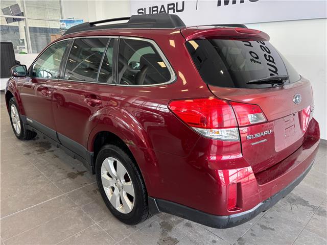 2012 Subaru Outback 2.5i Limited Package (Stk: 260015A) in Mississauga - Image 5 of 14