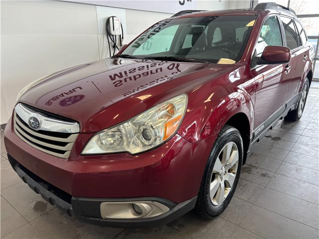 2012 Subaru Outback 2.5i Limited Package (Stk: 260015A) in Mississauga - Image 3 of 14