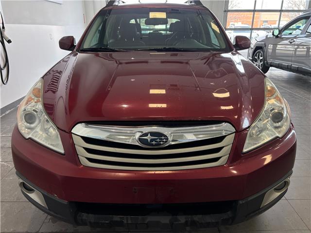2012 Subaru Outback 2.5i Limited Package (Stk: 260015A) in Mississauga - Image 2 of 14