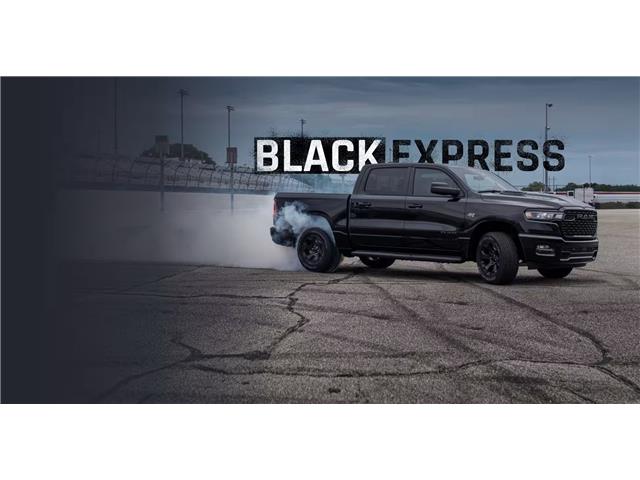 2026 RAM 1500 Tradesman in Sarnia - Image 1 of 1