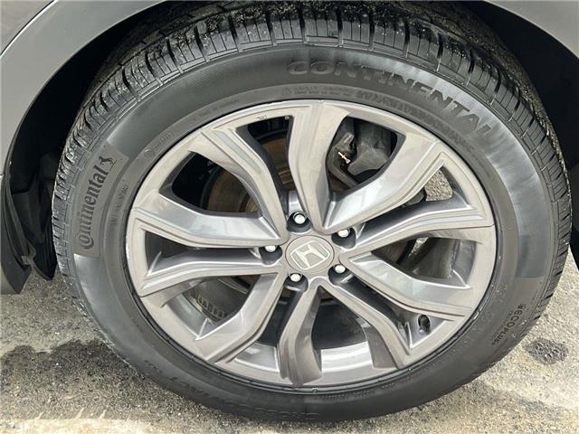 2020 Honda CR-V Sport (Stk: 26059-1) in Sudbury - Image 10 of 25