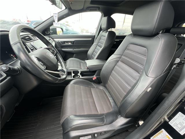 2020 Honda CR-V Sport (Stk: 26059-1) in Sudbury - Image 11 of 25