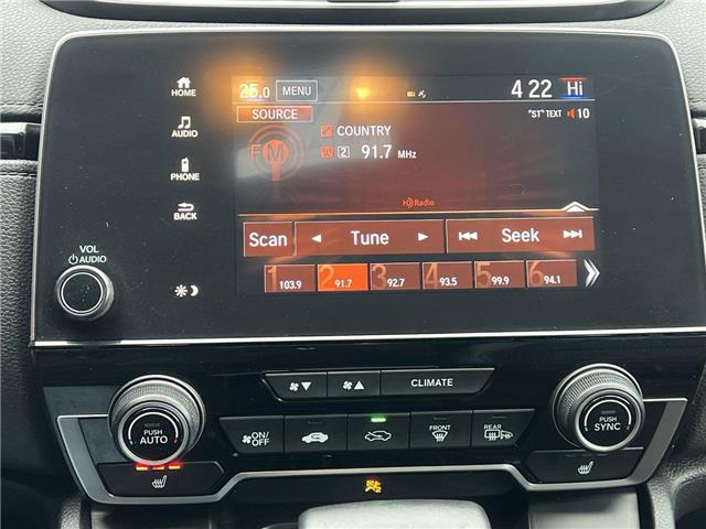 2020 Honda CR-V Sport (Stk: 26059-1) in Sudbury - Image 16 of 25