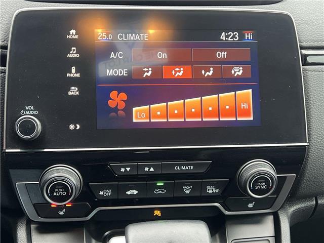 2020 Honda CR-V Sport (Stk: 26059-1) in Sudbury - Image 18 of 25