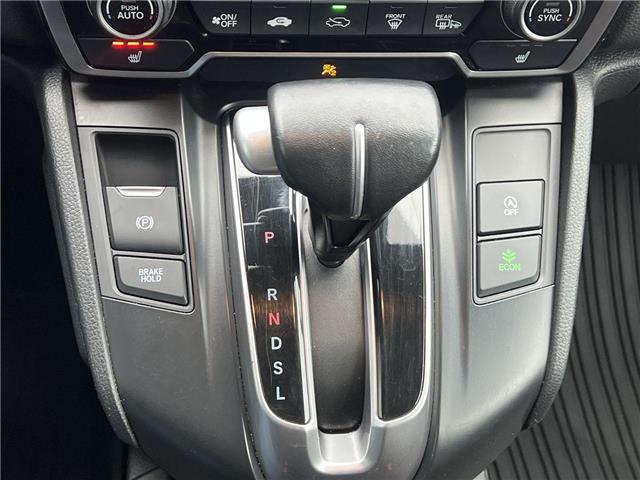 2020 Honda CR-V Sport (Stk: 26059-1) in Sudbury - Image 19 of 25
