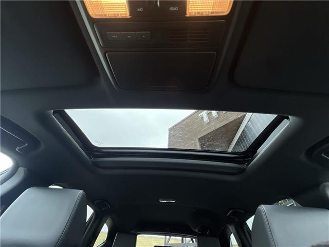 2020 Honda CR-V Sport (Stk: 26059-1) in Sudbury - Image 21 of 25