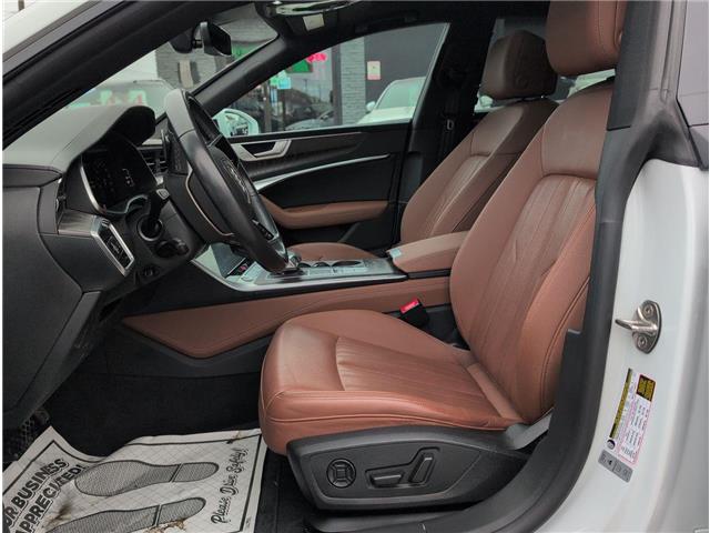 2023 Audi A7 55 Technik (Stk: 14746) in Sudbury - Image 3 of 18 2023 Audi A7 55 Technik (Stk: 14746) in Sudbury - Image 3 of 18