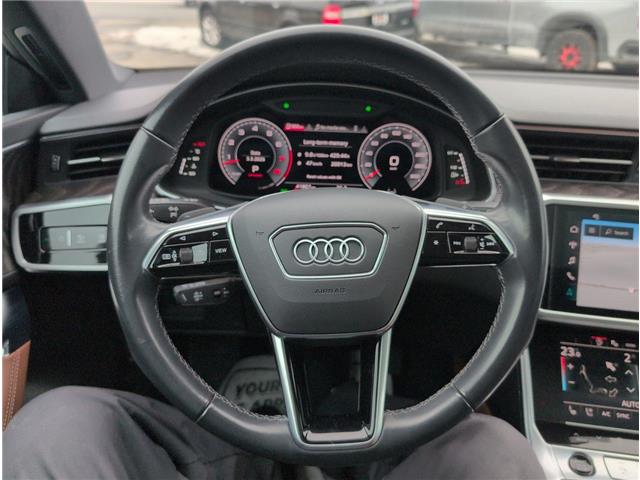 2023 Audi A7 55 Technik (Stk: 14746) in Sudbury - Image 6 of 18 2023 Audi A7 55 Technik (Stk: 14746) in Sudbury - Image 6 of 18