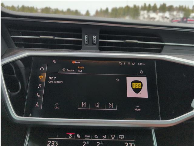 2023 Audi A7 55 Technik (Stk: 14746) in Sudbury - Image 8 of 18 2023 Audi A7 55 Technik (Stk: 14746) in Sudbury - Image 8 of 18