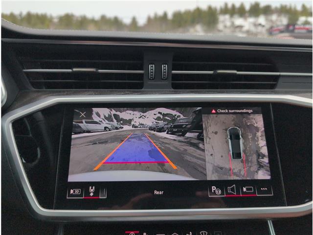 2023 Audi A7 55 Technik (Stk: 14746) in Sudbury - Image 9 of 18 2023 Audi A7 55 Technik (Stk: 14746) in Sudbury - Image 9 of 18