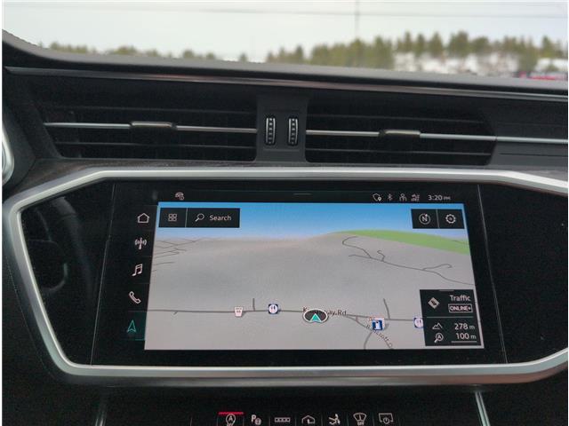 2023 Audi A7 55 Technik (Stk: 14746) in Sudbury - Image 10 of 18 2023 Audi A7 55 Technik (Stk: 14746) in Sudbury - Image 10 of 18