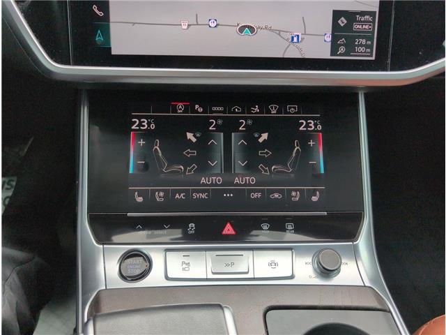 2023 Audi A7 55 Technik (Stk: 14746) in Sudbury - Image 11 of 18 2023 Audi A7 55 Technik (Stk: 14746) in Sudbury - Image 11 of 18