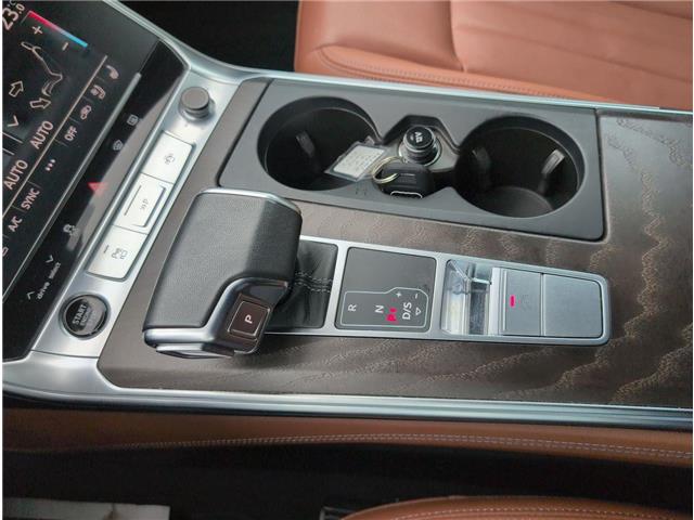 2023 Audi A7 55 Technik (Stk: 14746) in Sudbury - Image 12 of 18 2023 Audi A7 55 Technik (Stk: 14746) in Sudbury - Image 12 of 18