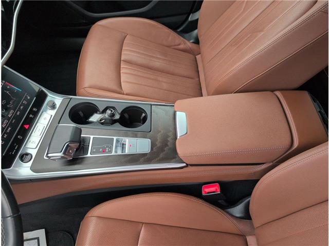 2023 Audi A7 55 Technik (Stk: 14746) in Sudbury - Image 13 of 18 2023 Audi A7 55 Technik (Stk: 14746) in Sudbury - Image 13 of 18