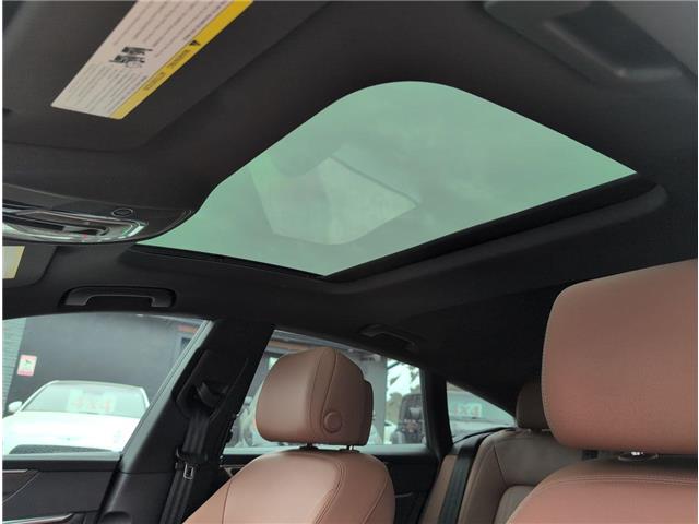 2023 Audi A7 55 Technik (Stk: 14746) in Sudbury - Image 14 of 18 2023 Audi A7 55 Technik (Stk: 14746) in Sudbury - Image 14 of 18