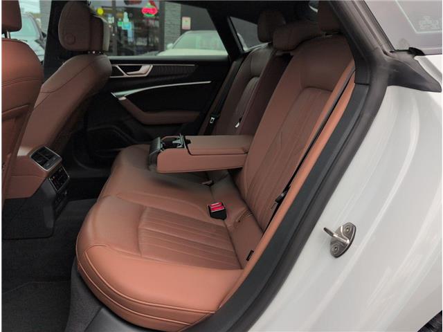 2023 Audi A7 55 Technik (Stk: 14746) in Sudbury - Image 15 of 18 2023 Audi A7 55 Technik (Stk: 14746) in Sudbury - Image 15 of 18