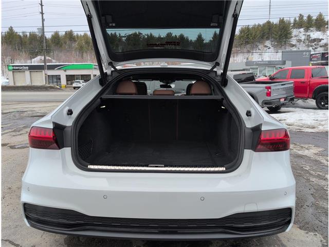 2023 Audi A7 55 Technik (Stk: 14746) in Sudbury - Image 16 of 18 2023 Audi A7 55 Technik (Stk: 14746) in Sudbury - Image 16 of 18