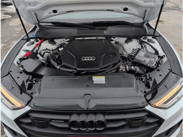 2023 Audi A7 55 Technik (Stk: 14746) in Sudbury - Image 18 of 18 2023 Audi A7 55 Technik (Stk: 14746) in Sudbury - Image 18 of 18