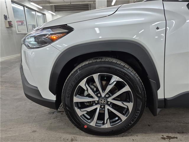 2024 Toyota Corolla Cross XLE (Stk: 10119957A) in Markham - Image 10 of 35