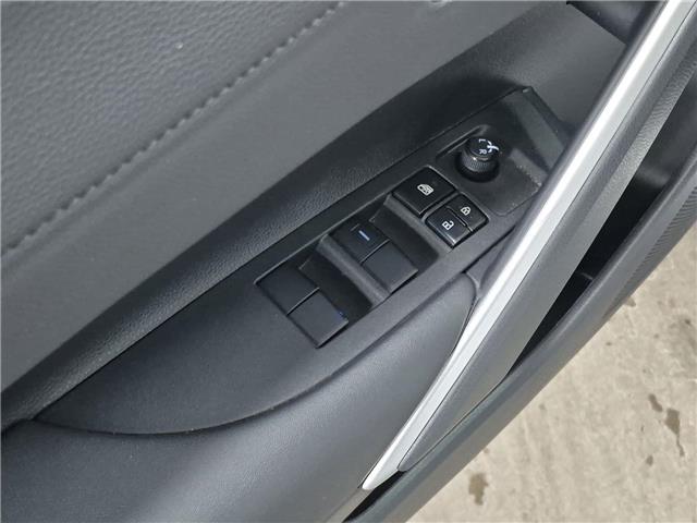 2024 Toyota Corolla Cross XLE (Stk: 10119957A) in Markham - Image 13 of 35