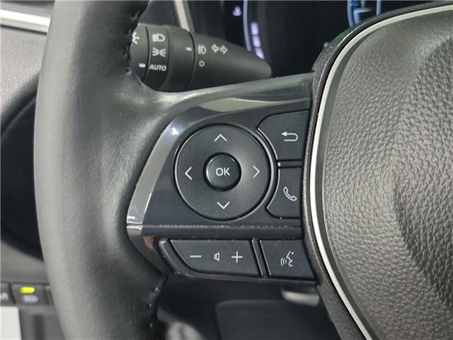 2024 Toyota Corolla Cross XLE (Stk: 10119957A) in Markham - Image 16 of 35