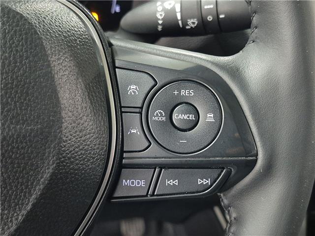 2024 Toyota Corolla Cross XLE (Stk: 10119957A) in Markham - Image 17 of 35
