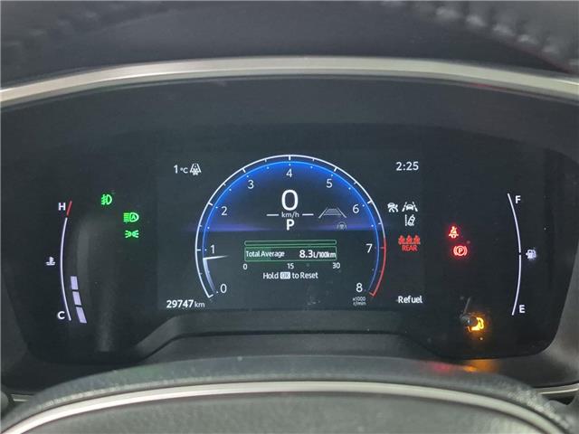 2024 Toyota Corolla Cross XLE (Stk: 10119957A) in Markham - Image 18 of 35