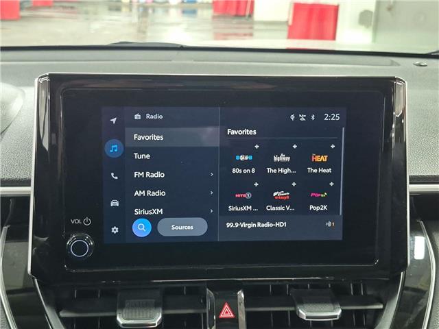 2024 Toyota Corolla Cross XLE (Stk: 10119957A) in Markham - Image 19 of 35