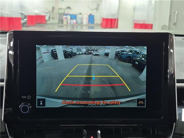 2024 Toyota Corolla Cross XLE (Stk: 10119957A) in Markham - Image 20 of 35